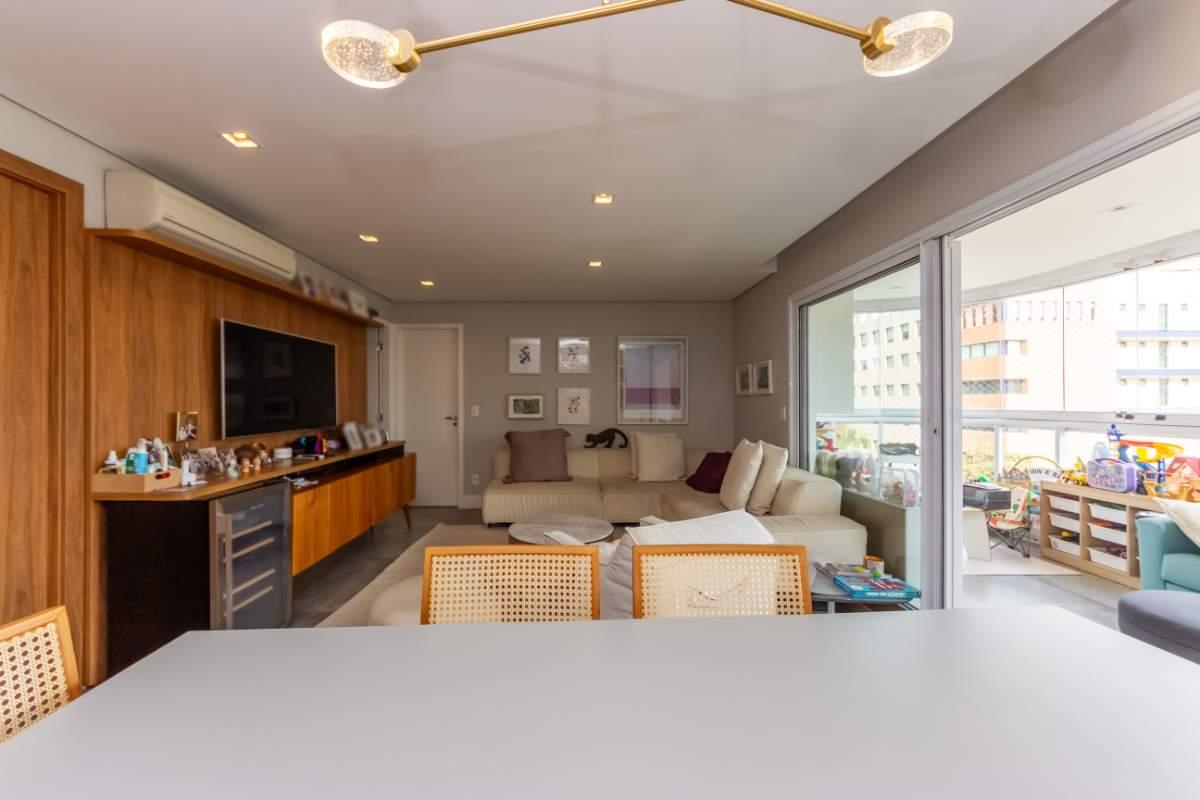 Apartamento, 3 quartos, 120 m² - Foto 5