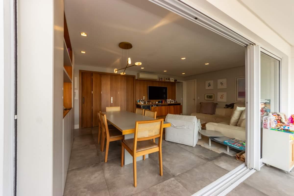 Apartamento, 3 quartos, 120 m² - Foto 6