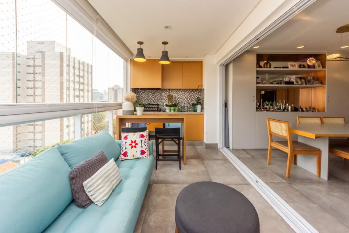 Apartamento, 3 quartos, 120 m² - Foto 8