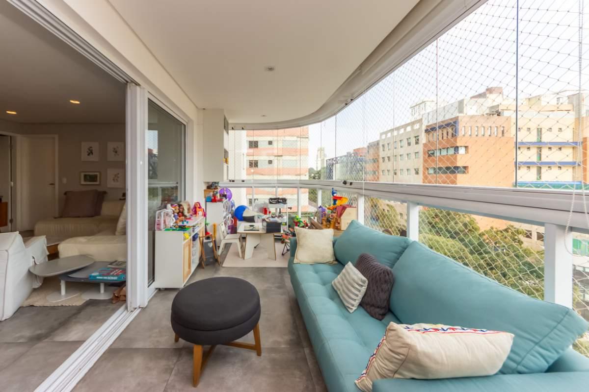 Apartamento, 3 quartos, 120 m² - Foto 9