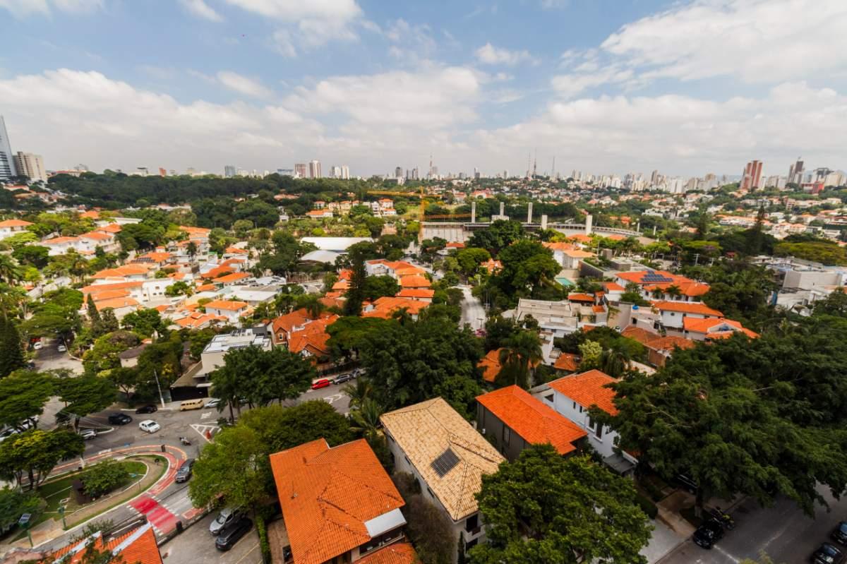 Cobertura, 4 quartos, 540 m² - Foto 10