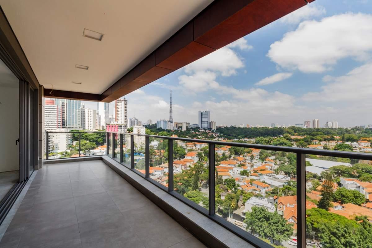 Cobertura, 4 quartos, 540 m² - Foto 12