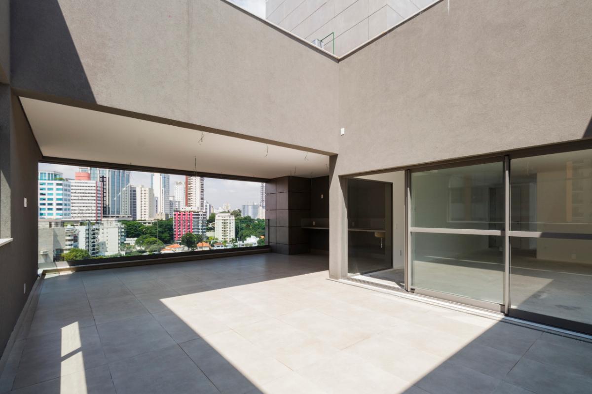 Cobertura, 4 quartos, 540 m² - Foto 13