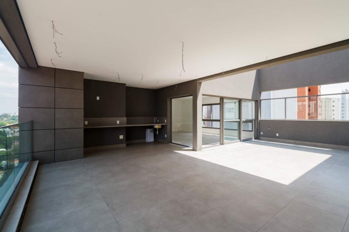 Cobertura, 4 quartos, 540 m² - Foto 15