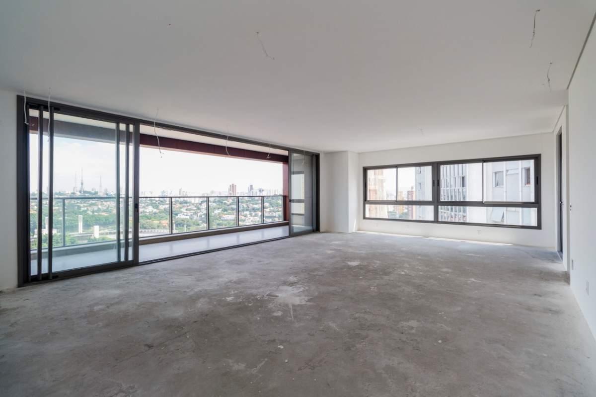Cobertura, 4 quartos, 540 m² - Foto 2