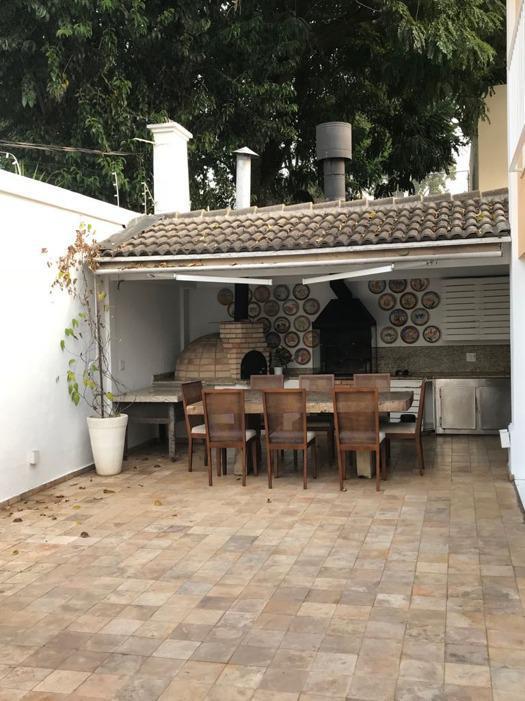Casa de Condomínio, 4 quartos - Foto 22