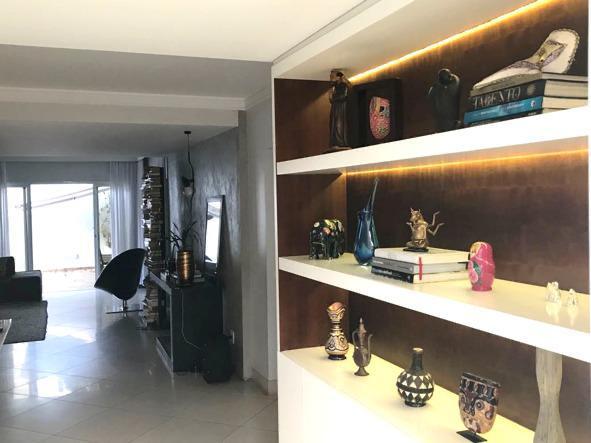 Casa de Condomínio, 4 quartos - Foto 5