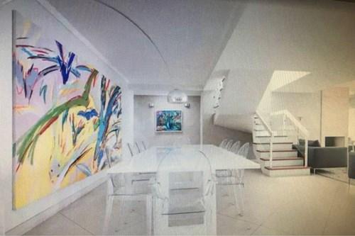 Casa de Condomínio, 4 quartos - Foto 8