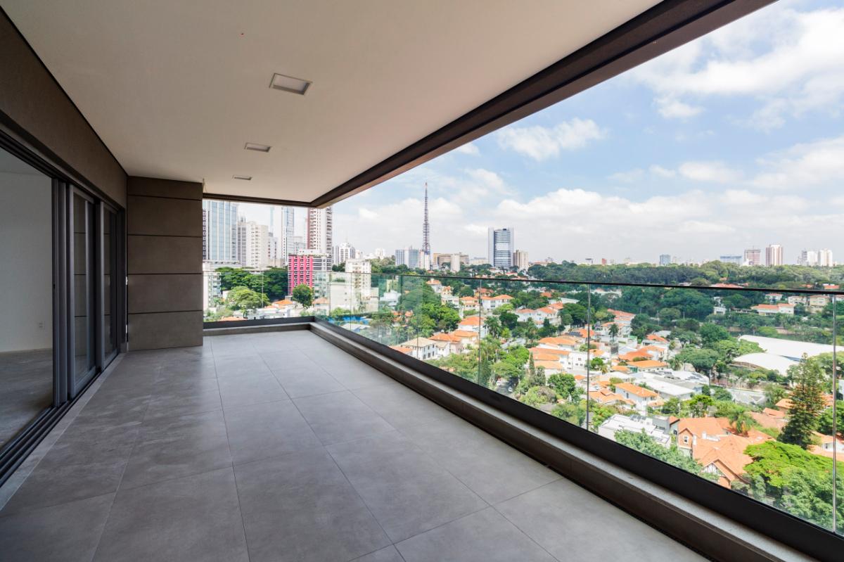 Cobertura, 4 quartos, 540 m² - Foto 8