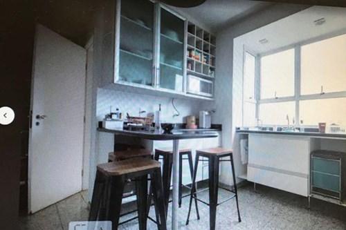 Casa de Condomínio, 4 quartos - Foto 9