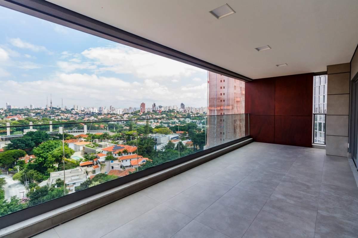 Cobertura, 4 quartos, 540 m² - Foto 9