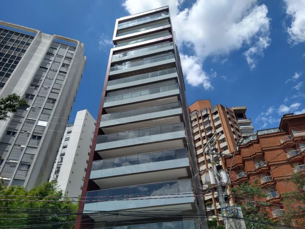 Apartamento, 3 quartos, 280 m² - Foto 12