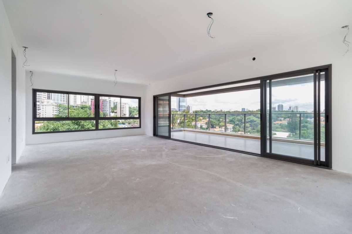 Apartamento, 3 quartos, 280 m² - Foto 15