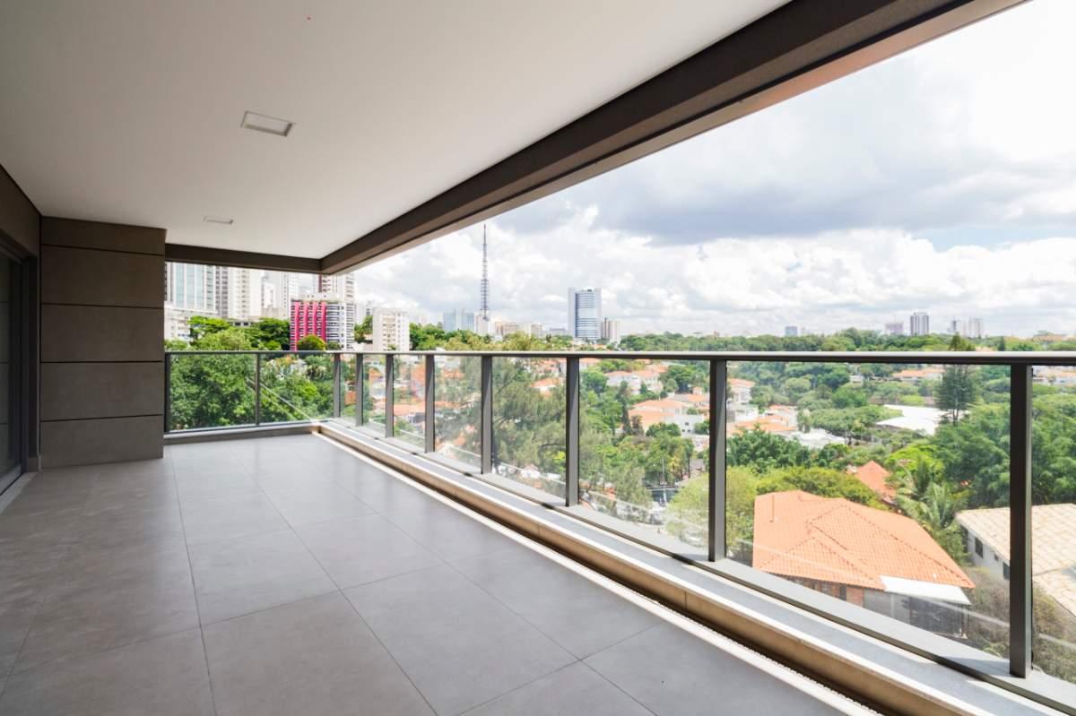 Apartamento, 3 quartos, 280 m² - Foto 22
