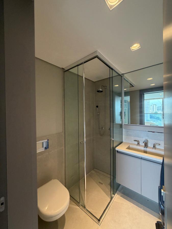 Apartamento, 2 quartos, 68 m² - Foto 11