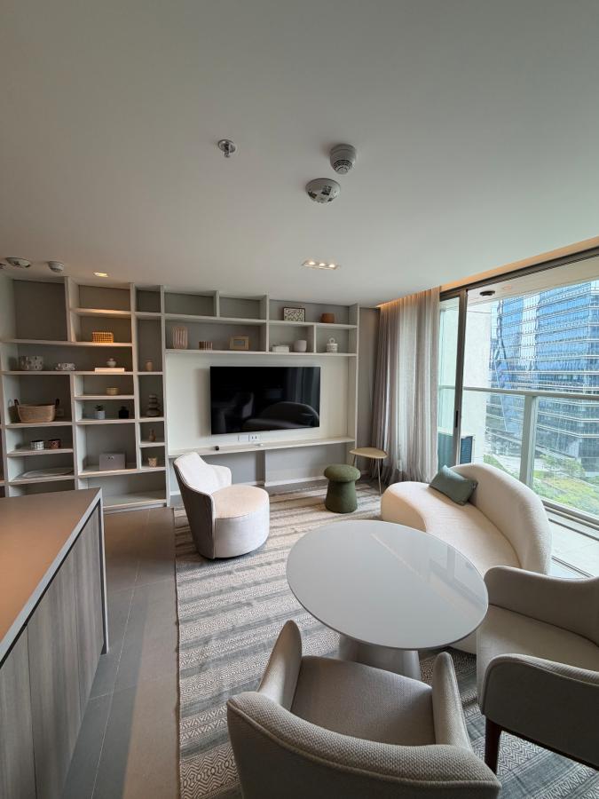 Apartamento, 2 quartos, 68 m² - Foto 2