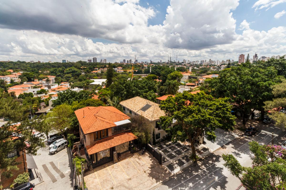 Apartamento, 3 quartos, 280 m² - Foto 10