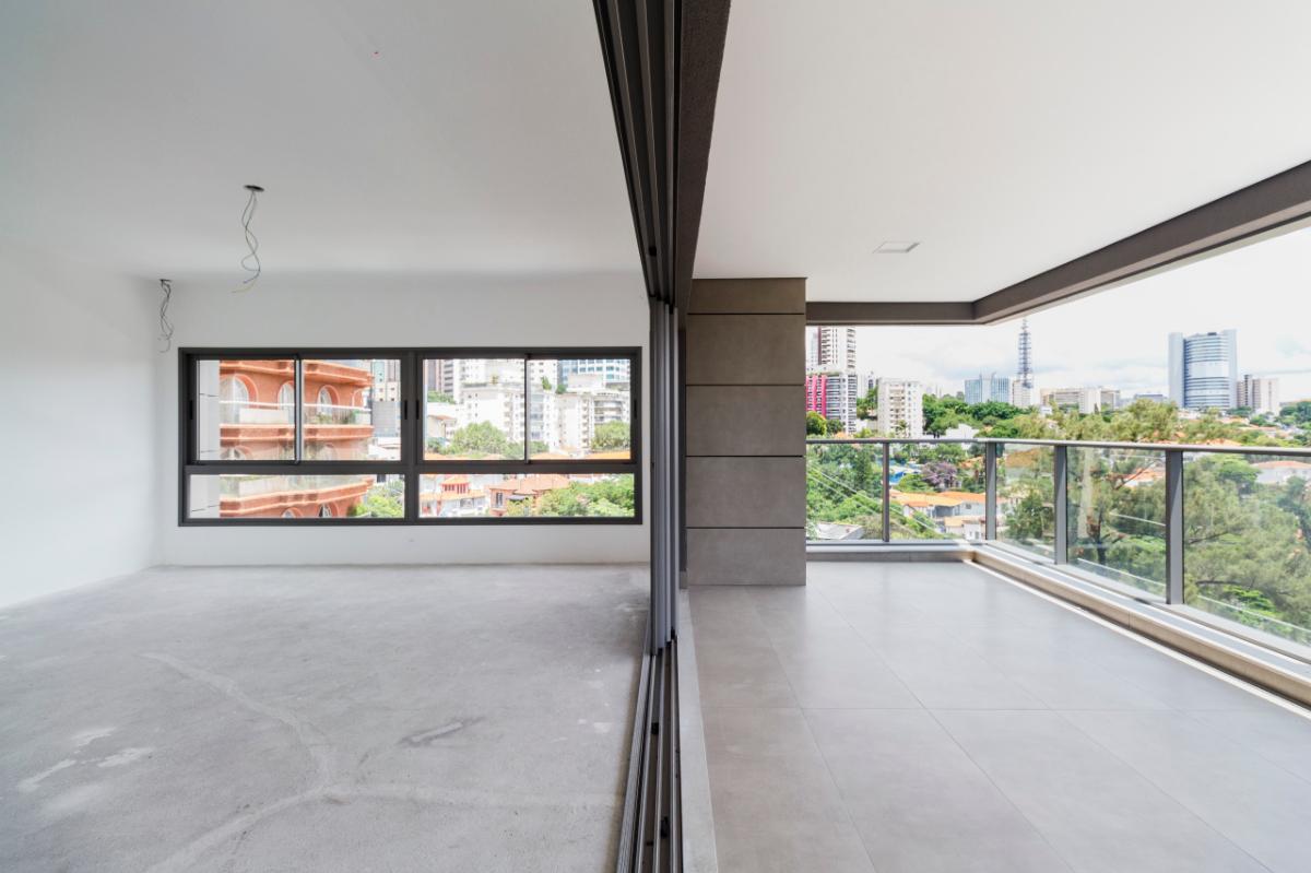 Apartamento, 3 quartos, 280 m² - Foto 4