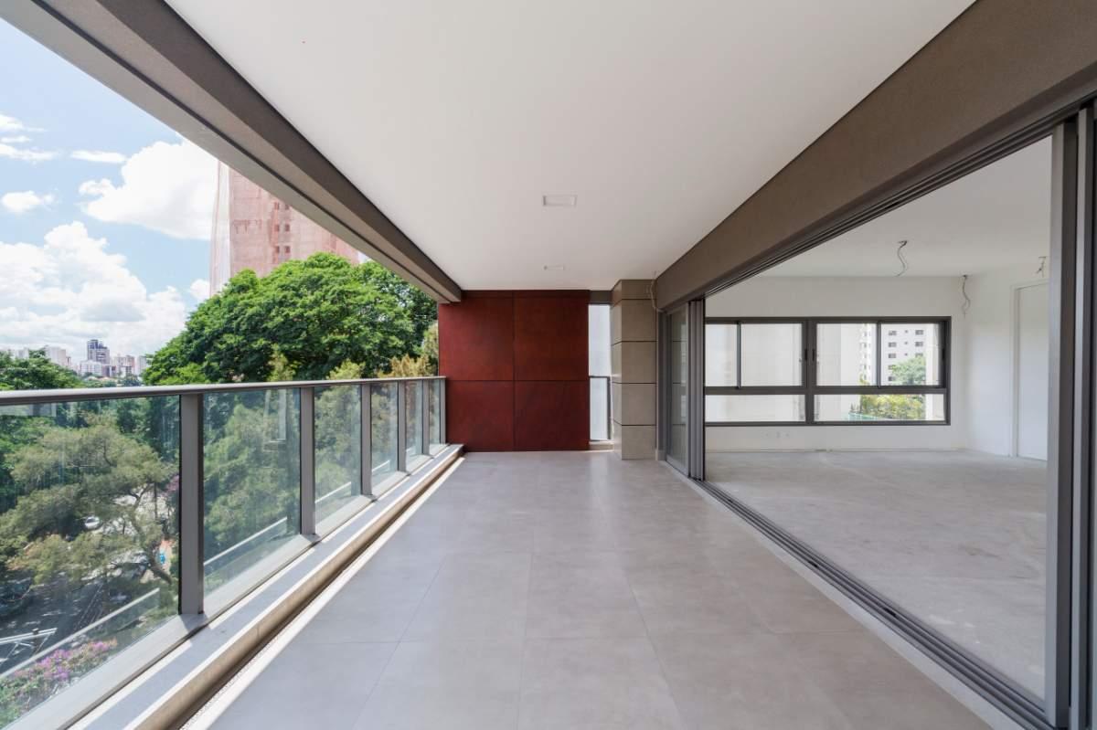 Apartamento, 3 quartos, 280 m² - Foto 7