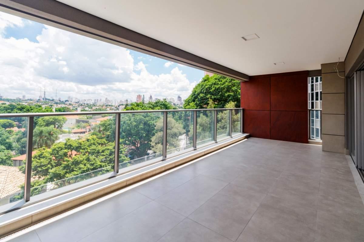 Apartamento, 3 quartos, 280 m² - Foto 10