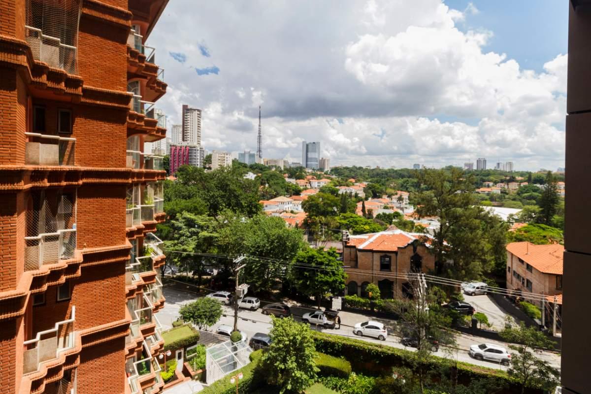 Apartamento, 3 quartos, 280 m² - Foto 15