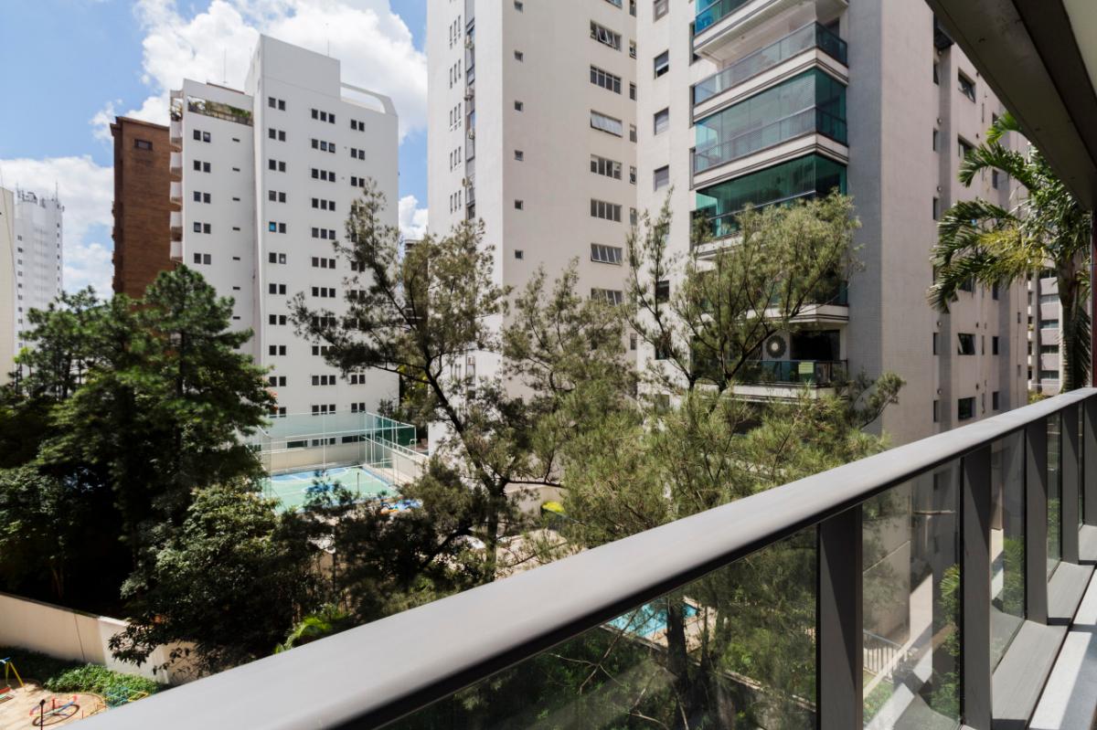 Apartamento, 3 quartos, 280 m² - Foto 12