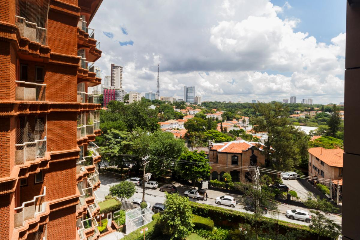 Apartamento, 3 quartos, 280 m² - Foto 15