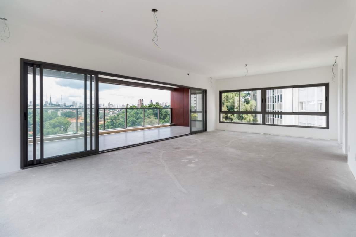 Apartamento, 3 quartos, 280 m² - Foto 4
