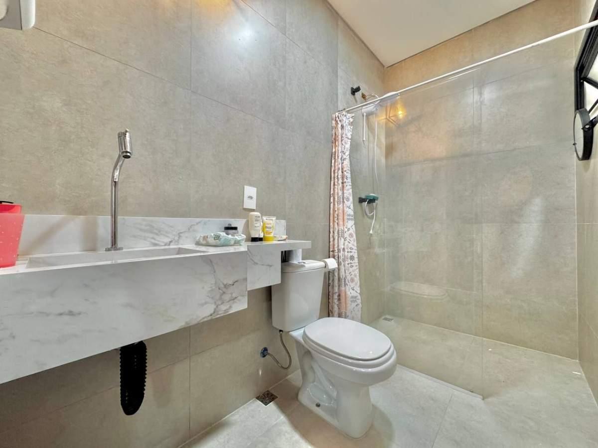 Casa de Condomínio, 4 quartos - Foto 5