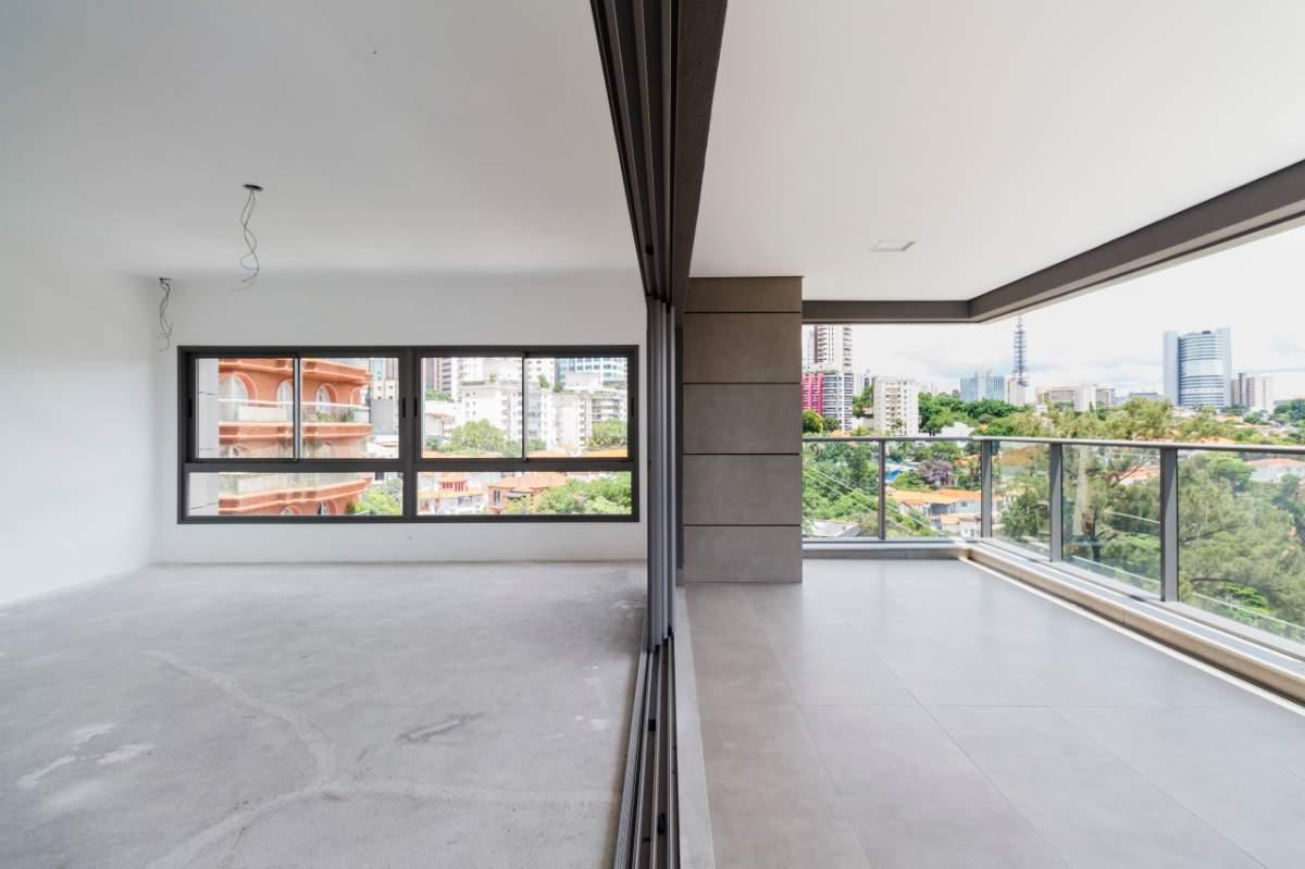 Apartamento, 3 quartos, 280 m² - Foto 8