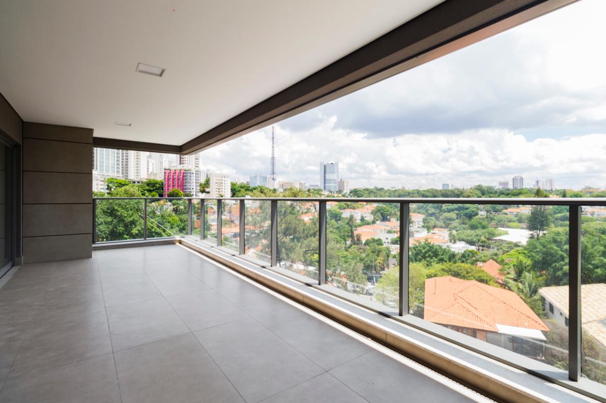 Apartamento, 3 quartos, 280 m² - Foto 9