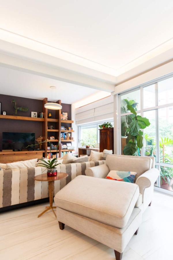 Apartamento, 3 quartos, 202 m² - Foto 11
