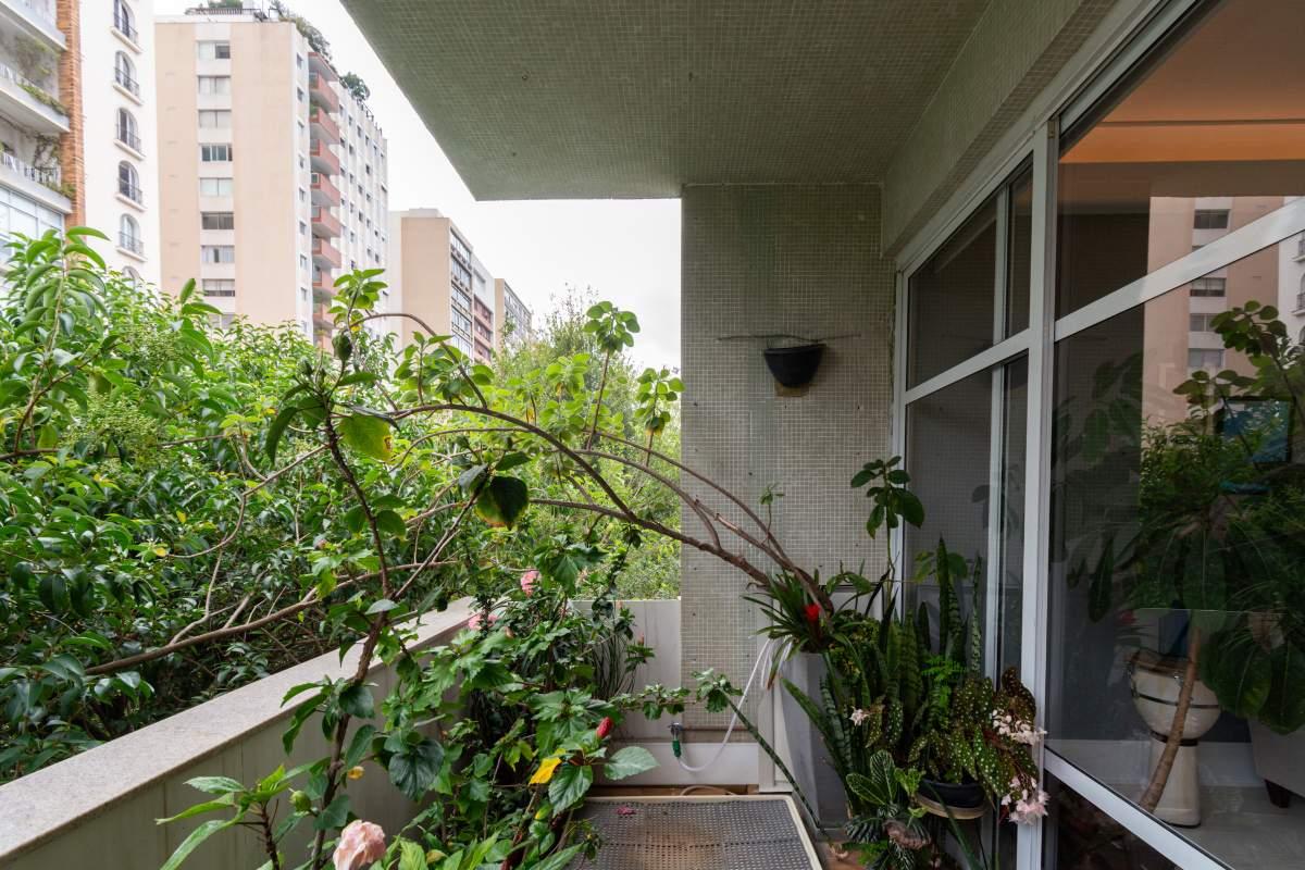 Apartamento, 3 quartos, 202 m² - Foto 14