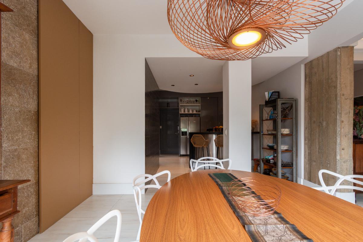 Apartamento, 3 quartos, 202 m² - Foto 19