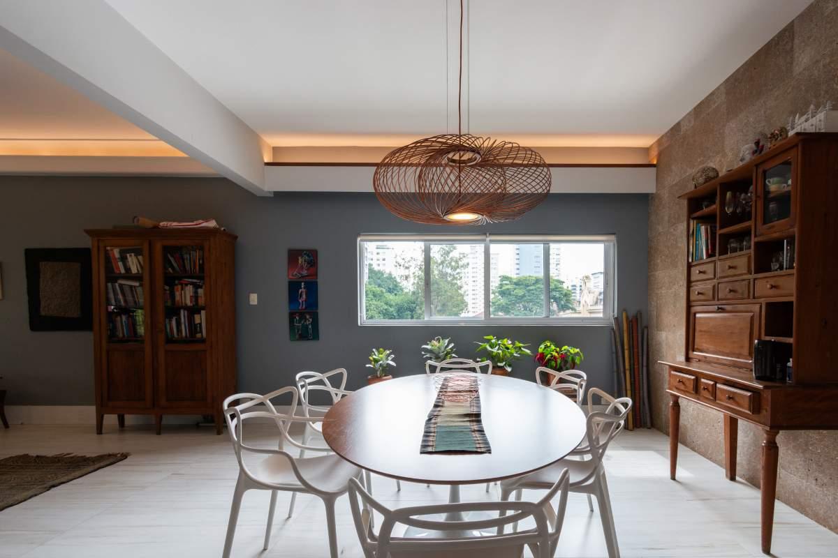 Apartamento, 3 quartos, 202 m² - Foto 20