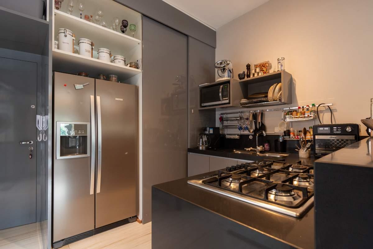 Apartamento, 3 quartos, 202 m² - Foto 23