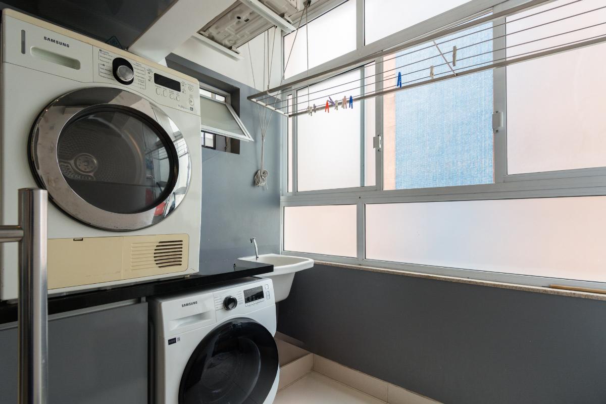 Apartamento, 3 quartos, 202 m² - Foto 24