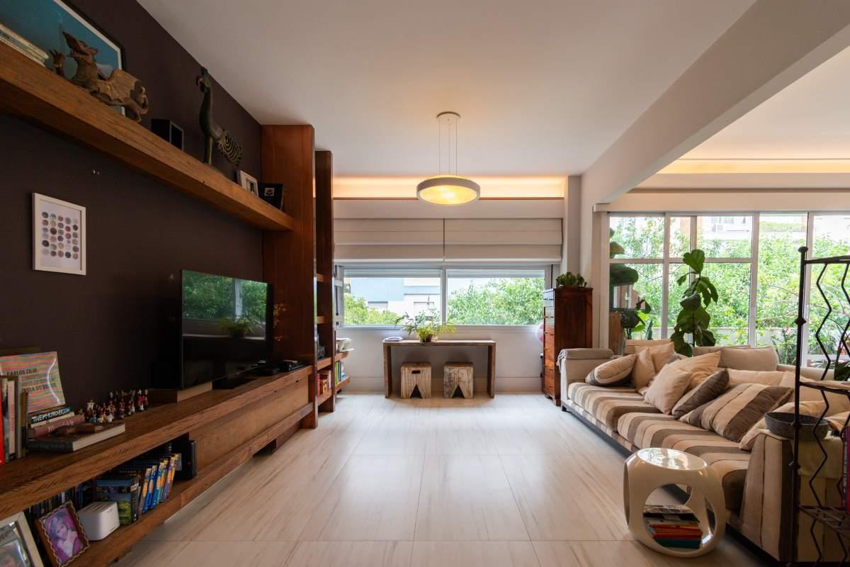 Apartamento, 3 quartos, 202 m² - Foto 2