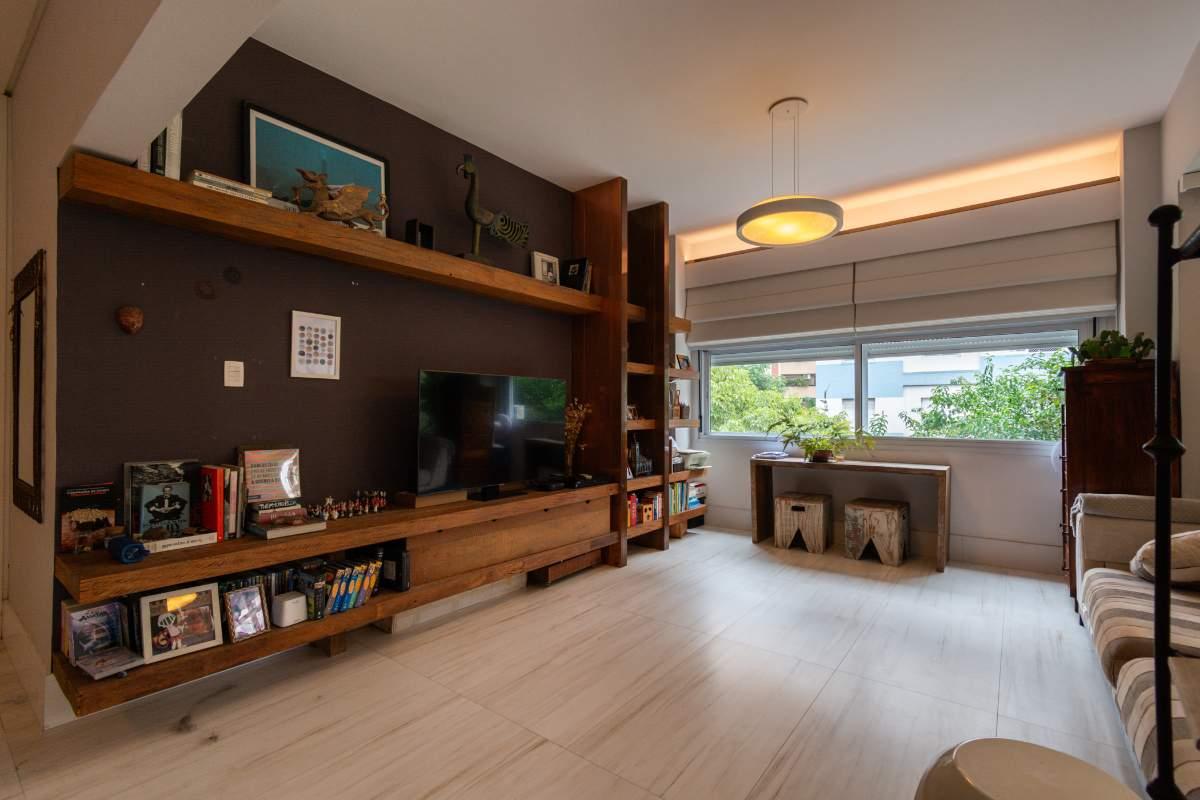 Apartamento, 3 quartos, 202 m² - Foto 3