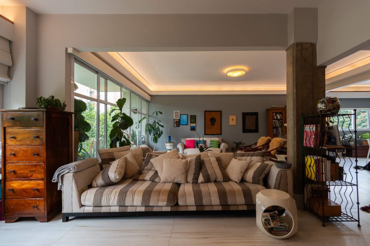 Apartamento, 3 quartos, 202 m² - Foto 4