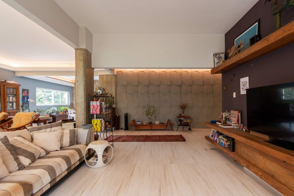 Apartamento, 3 quartos, 202 m² - Foto 5