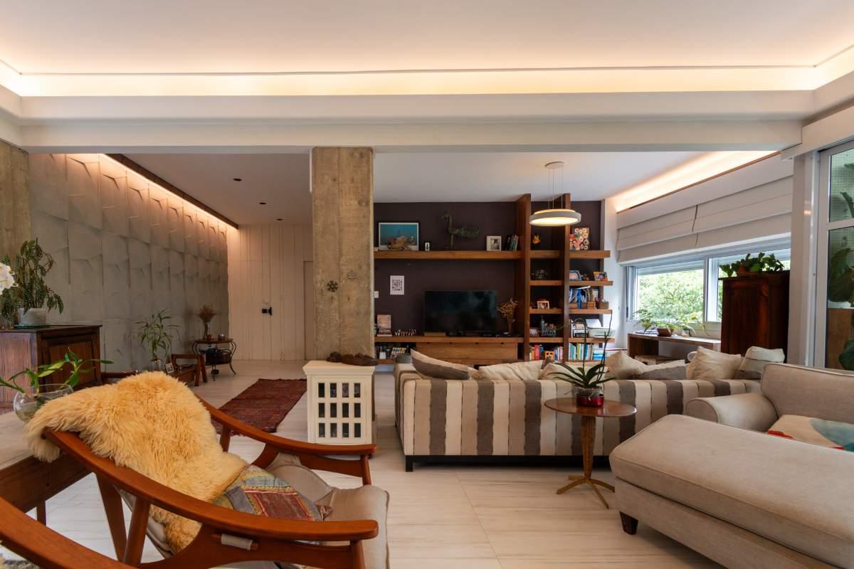Apartamento, 3 quartos, 202 m² - Foto 8