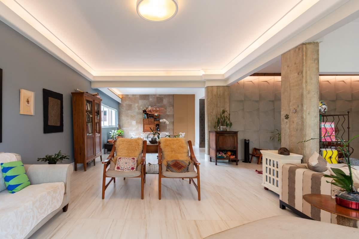 Apartamento, 3 quartos, 202 m² - Foto 9