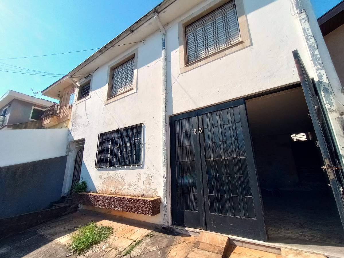 Casa, 7 quartos, 429 m² - Foto 1