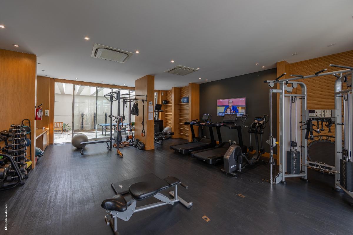 Apartamento, 3 quartos, 1625 m² - Foto 14