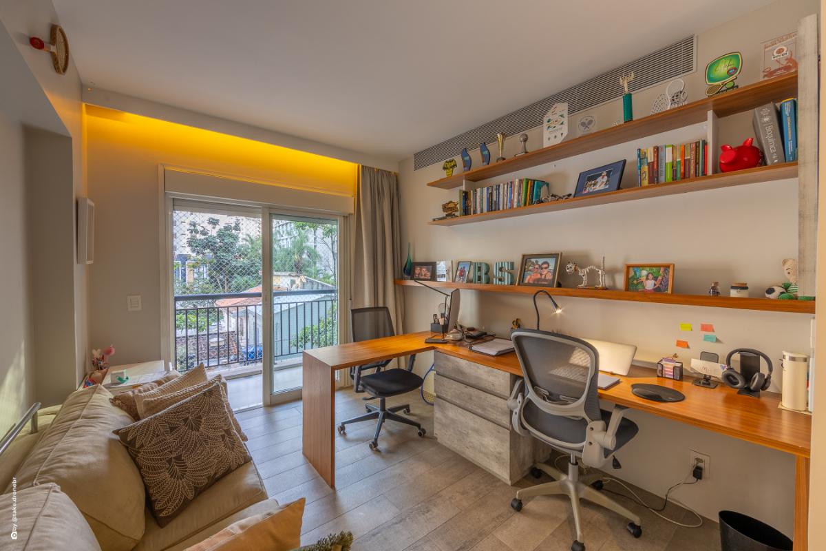 Apartamento, 3 quartos, 1625 m² - Foto 5