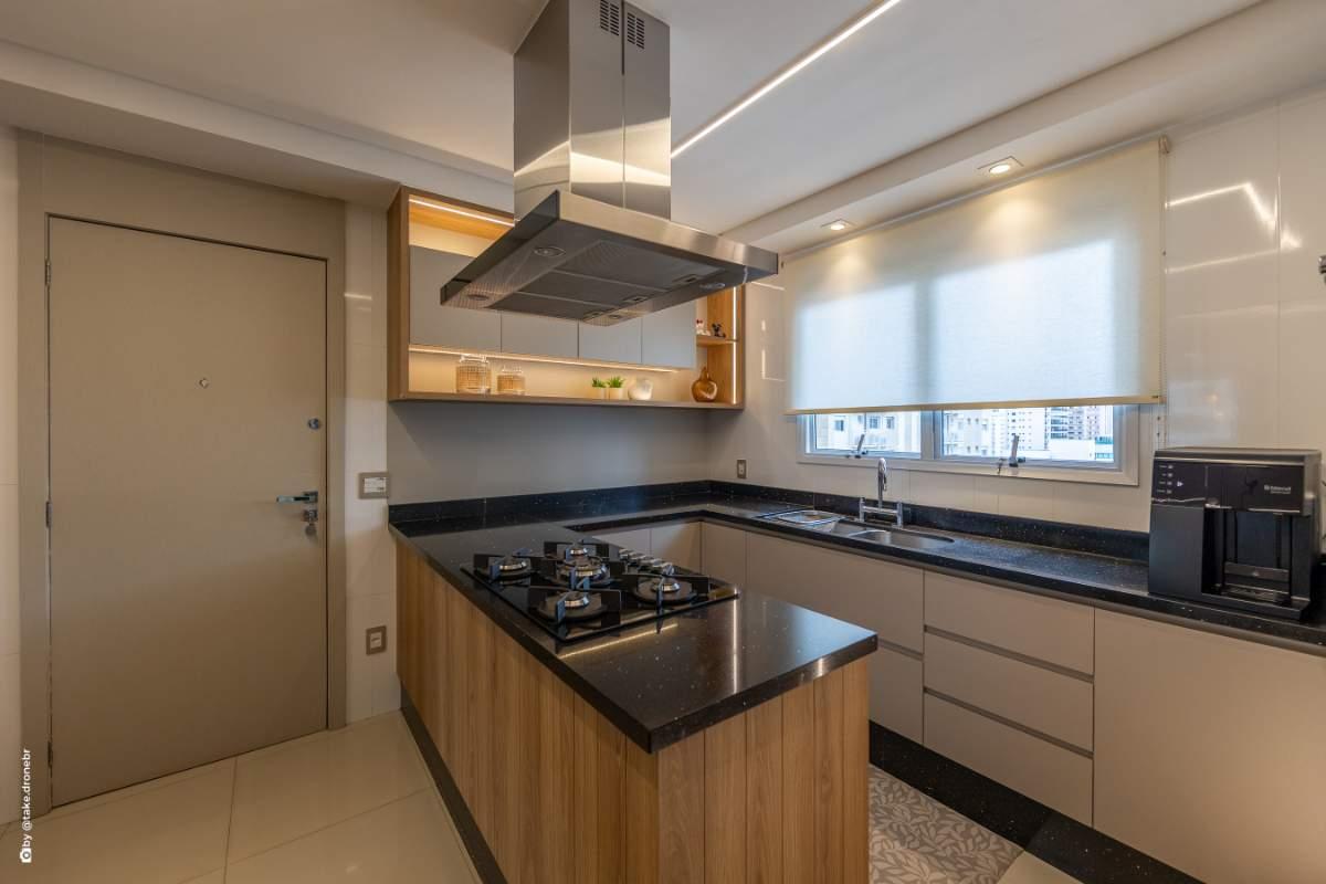 Apartamento, 3 quartos, 233 m² - Foto 12