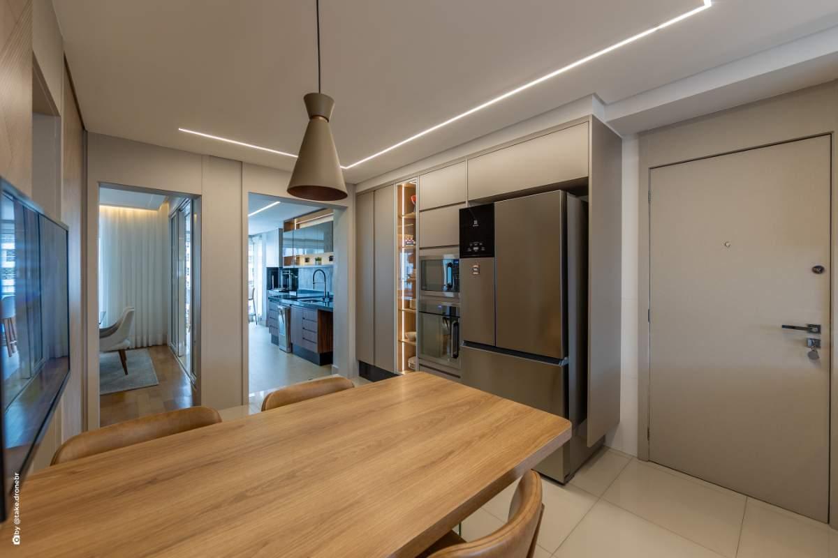 Apartamento, 3 quartos, 233 m² - Foto 13