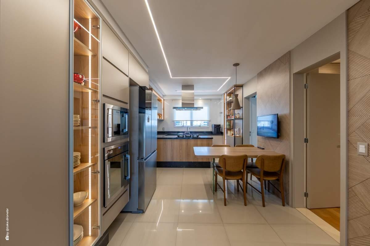 Apartamento, 3 quartos, 233 m² - Foto 14