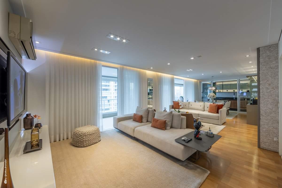 Apartamento, 3 quartos, 233 m² - Foto 16